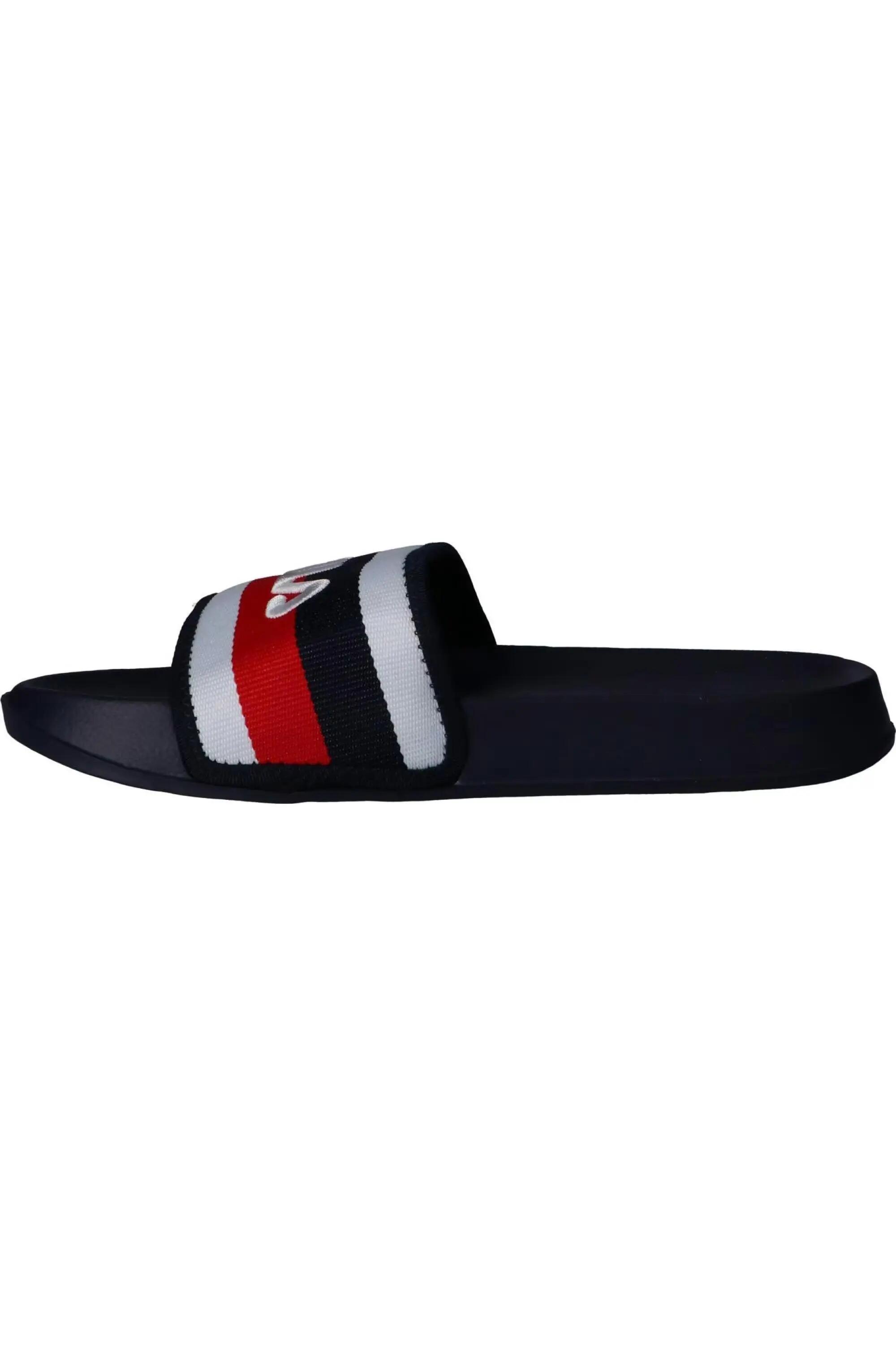 Flip-flops Fila Modell MORRO-STRIPES-MAN für männer 4/6