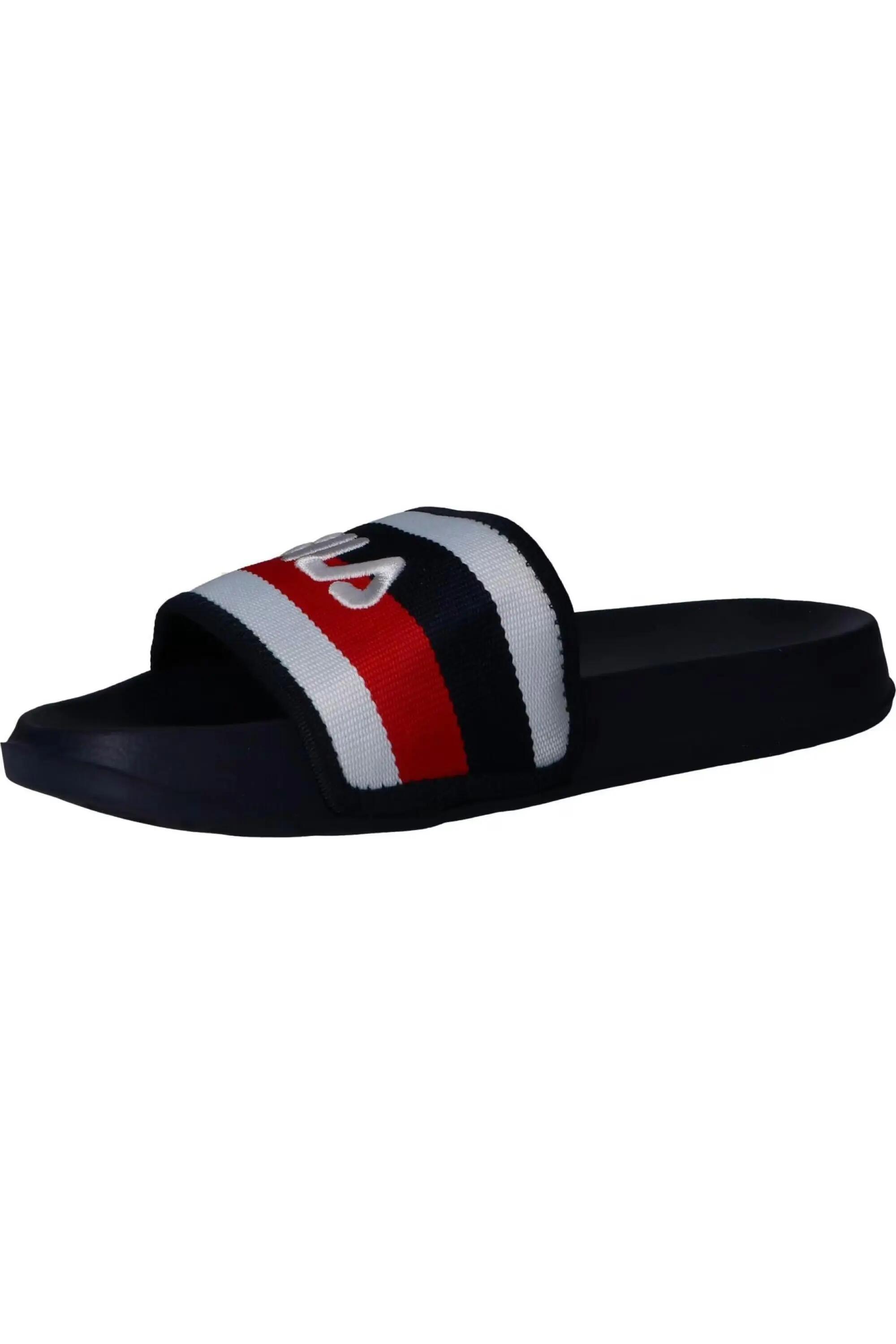 Flip-flops Fila Modell MORRO-STRIPES-MAN für männer 3/6
