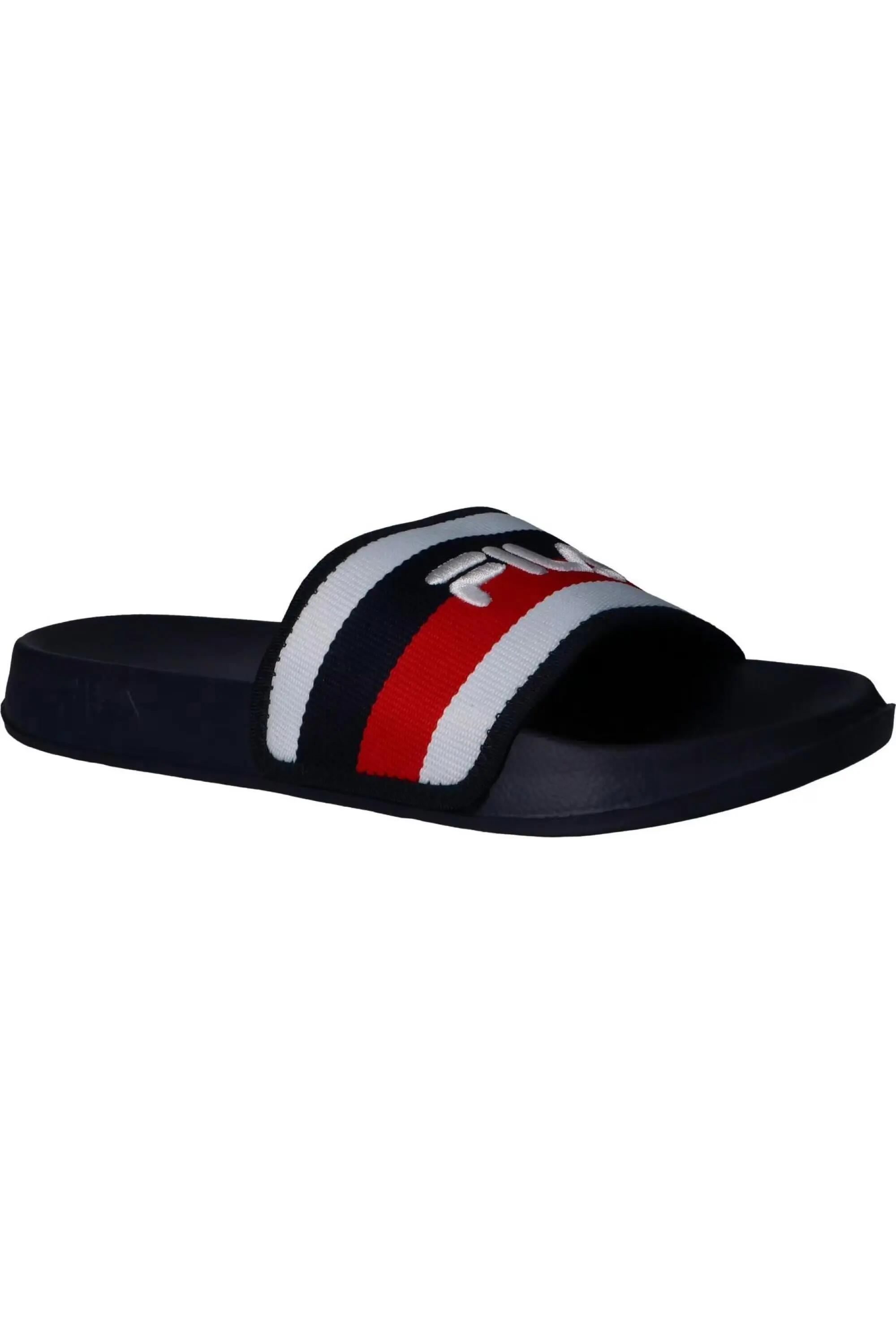 Flip-flops Fila Modell MORRO-STRIPES-MAN für männer 2/6