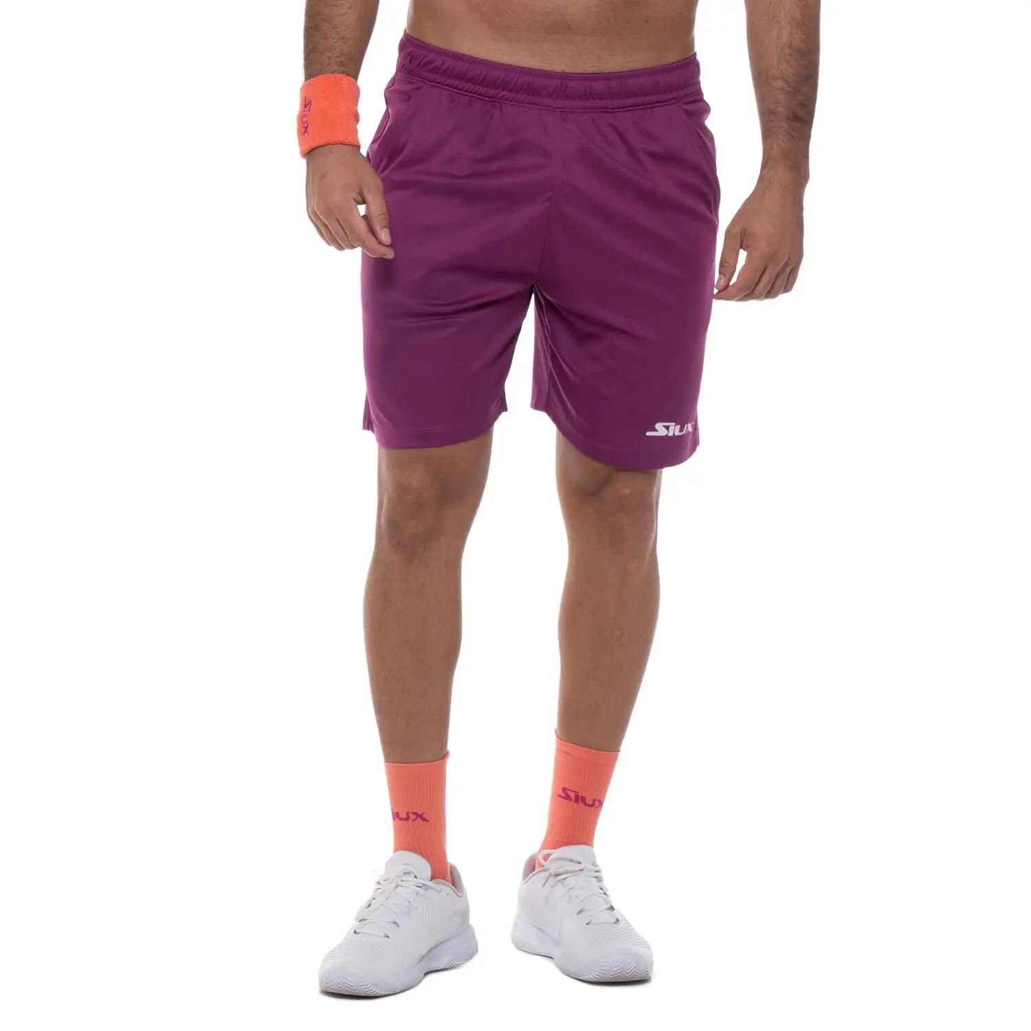 PANTALON SIUX STRIKE L 1/5
