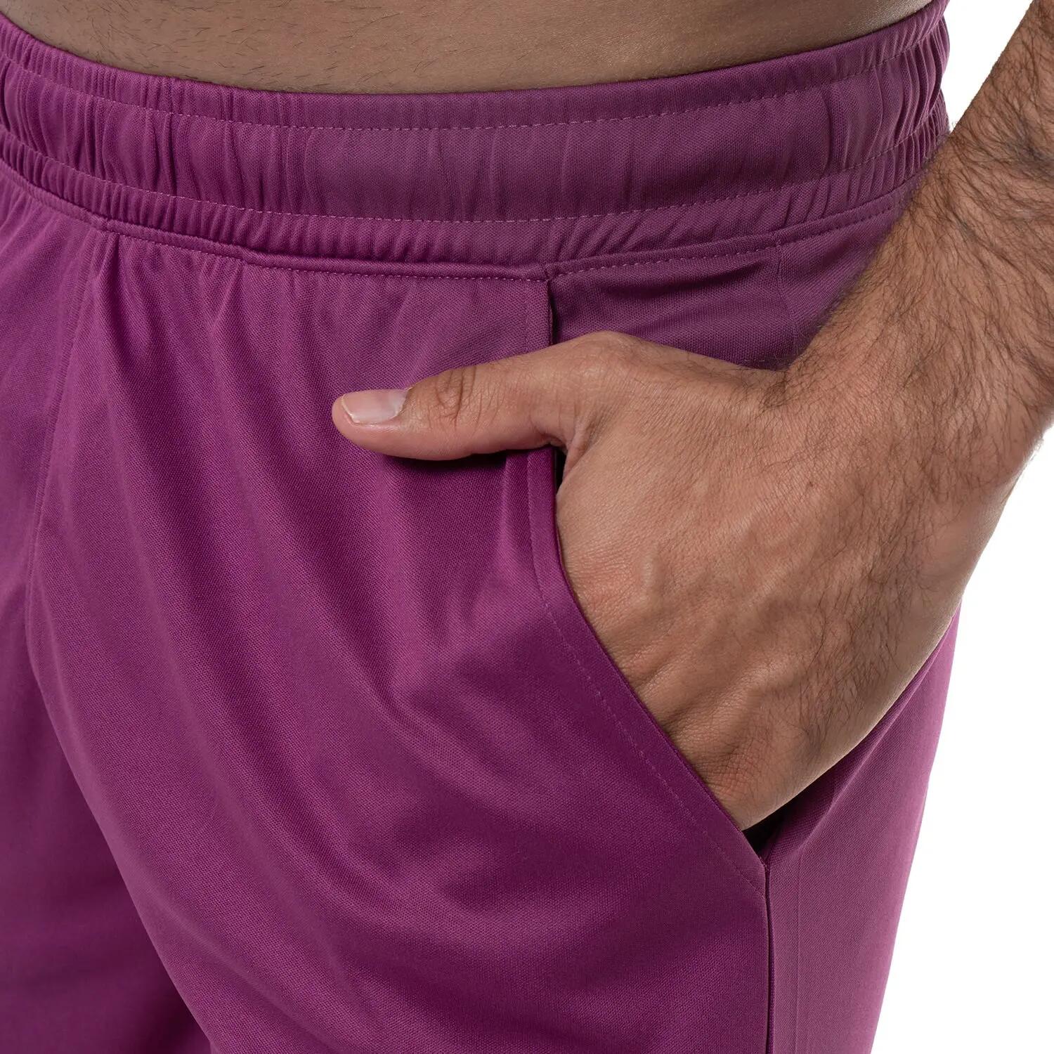 PANTALON SIUX STRIKE L 4/5
