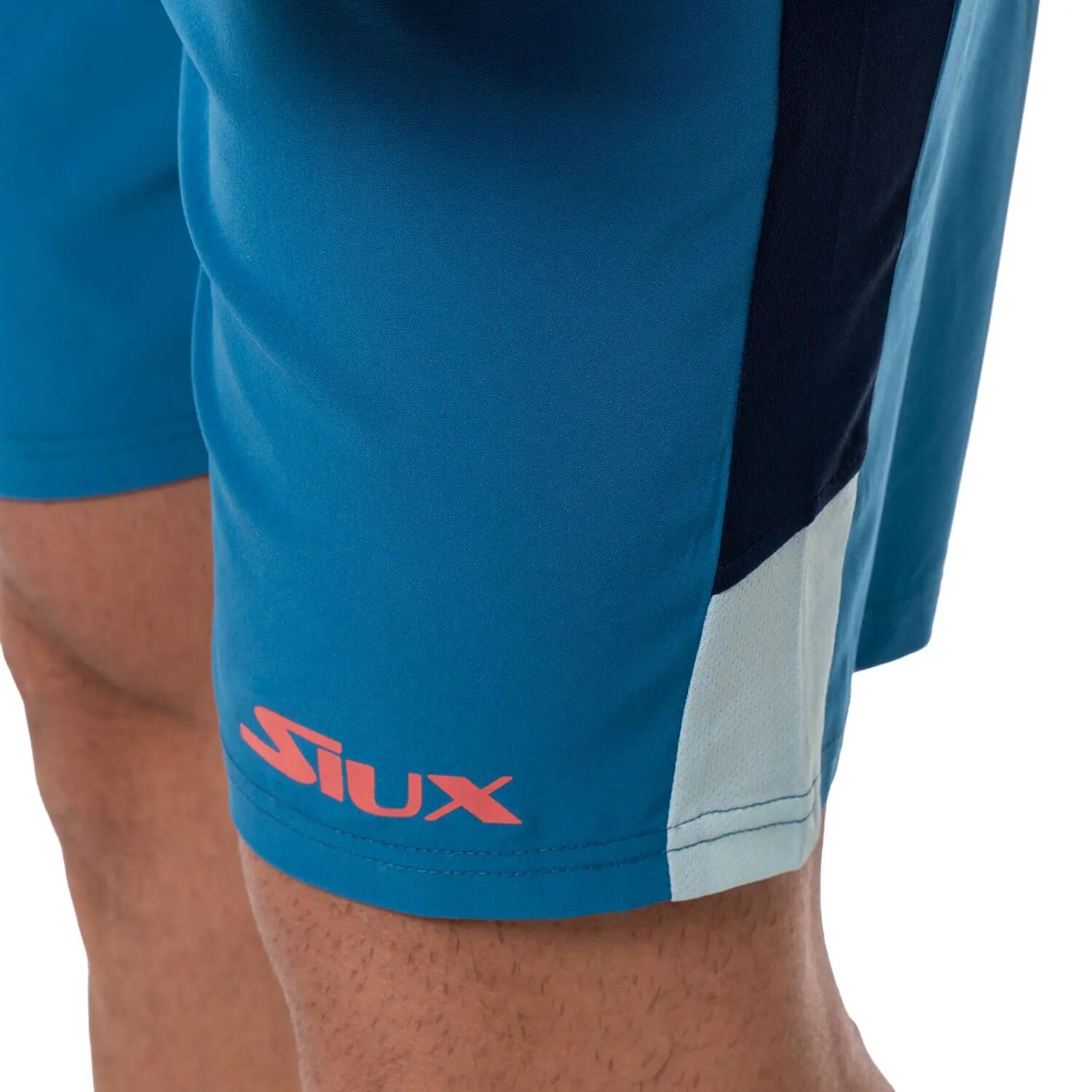 Pantalon Court Siux Pouli Homme 4/5