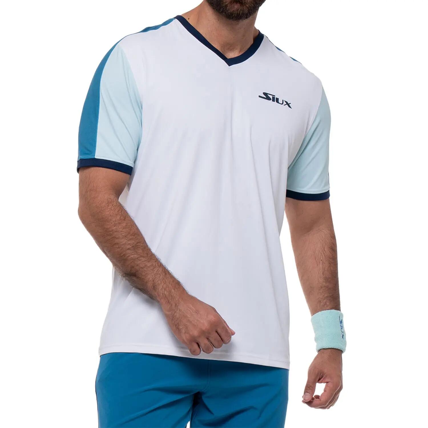 T-shirt Siux Pouli Homme 1/5