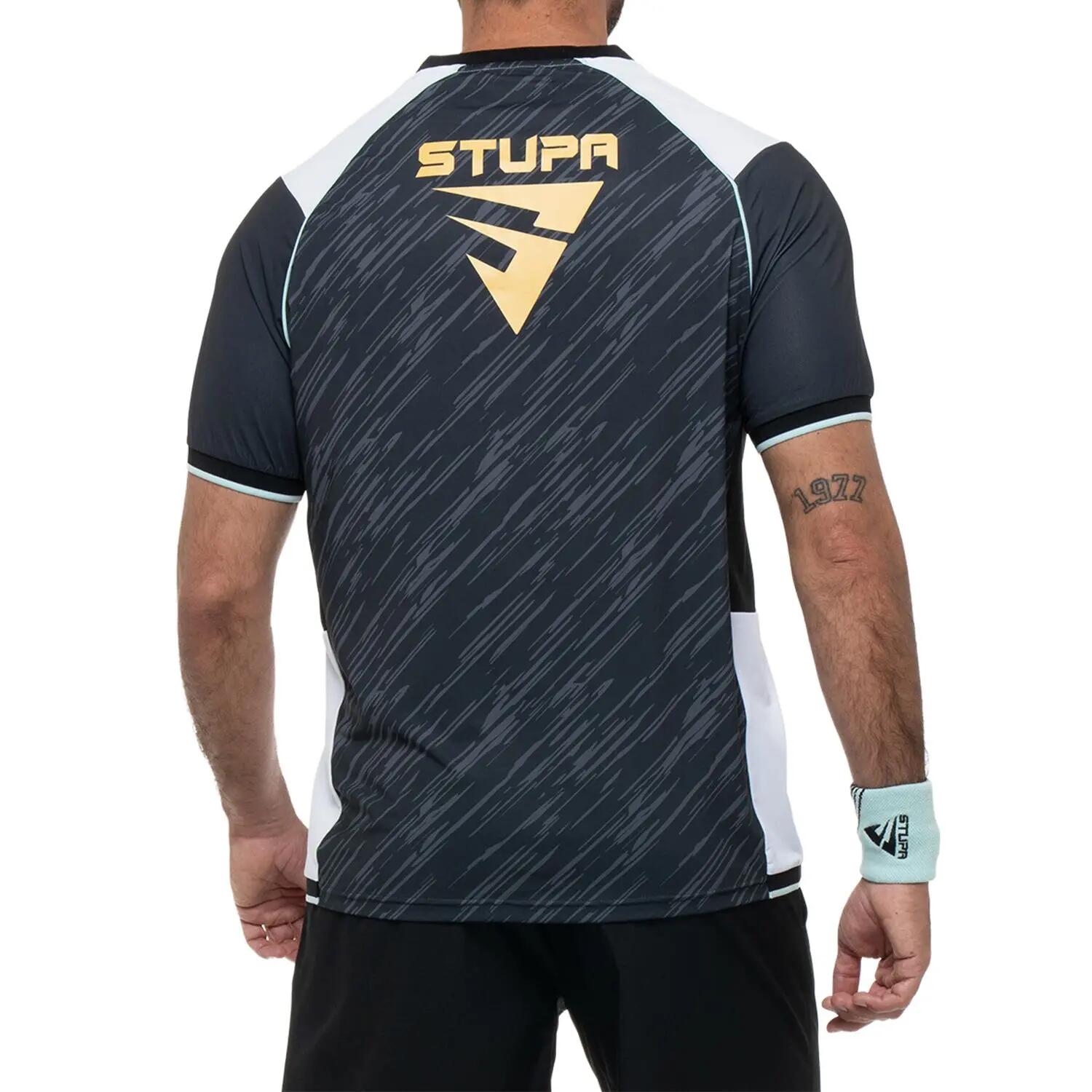 T-shirt Siux Electra Stupa 2025 3/5