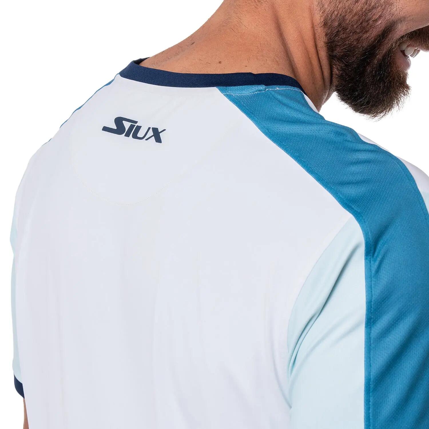 T-shirt Siux Pouli Homme 4/5