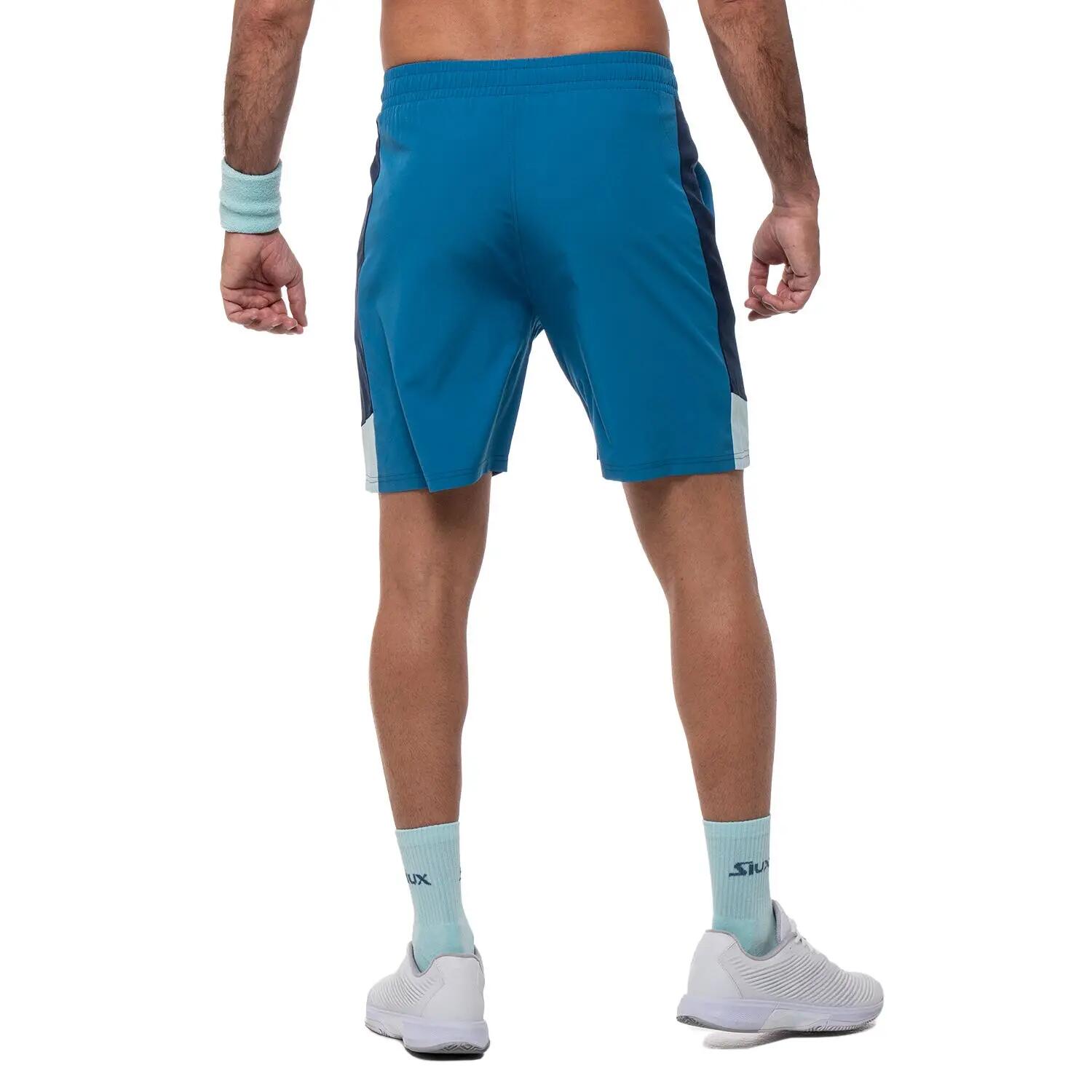 Pantalon Court Siux Pouli Homme 2/5