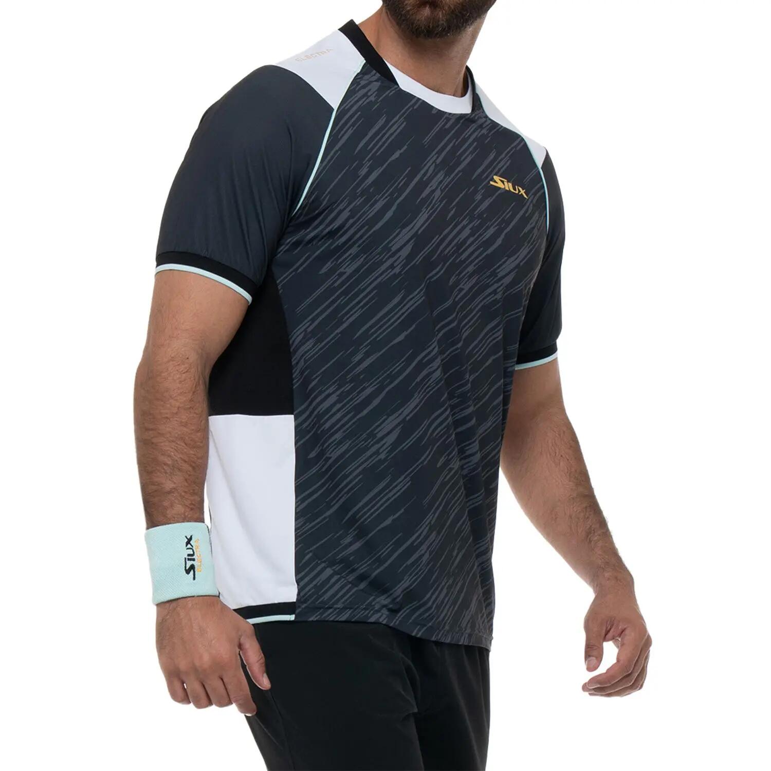 T-shirt Siux Electra Stupa 2025 2/5