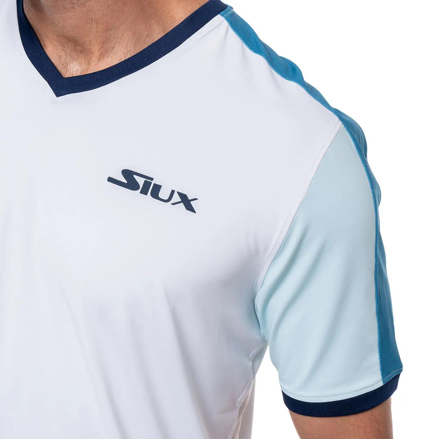 T-shirt Siux Pouli Men 2/5