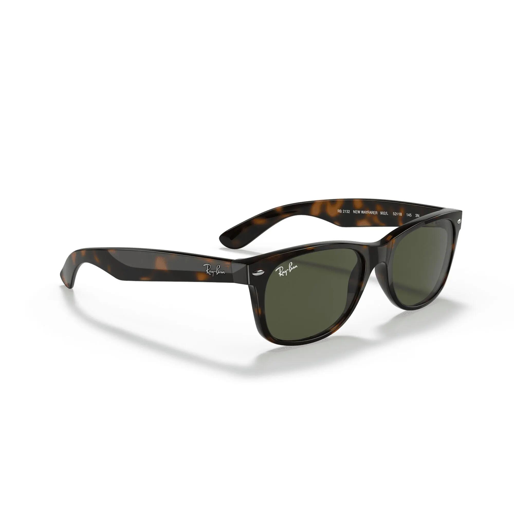 NEW WAYFARER Sunglasses 7/7