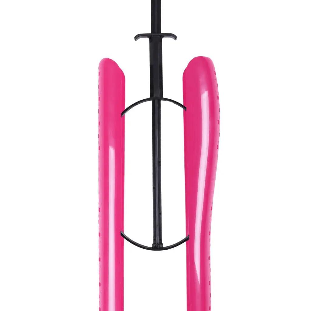 QHP Laarzenspanner Set van 2 - Zwart