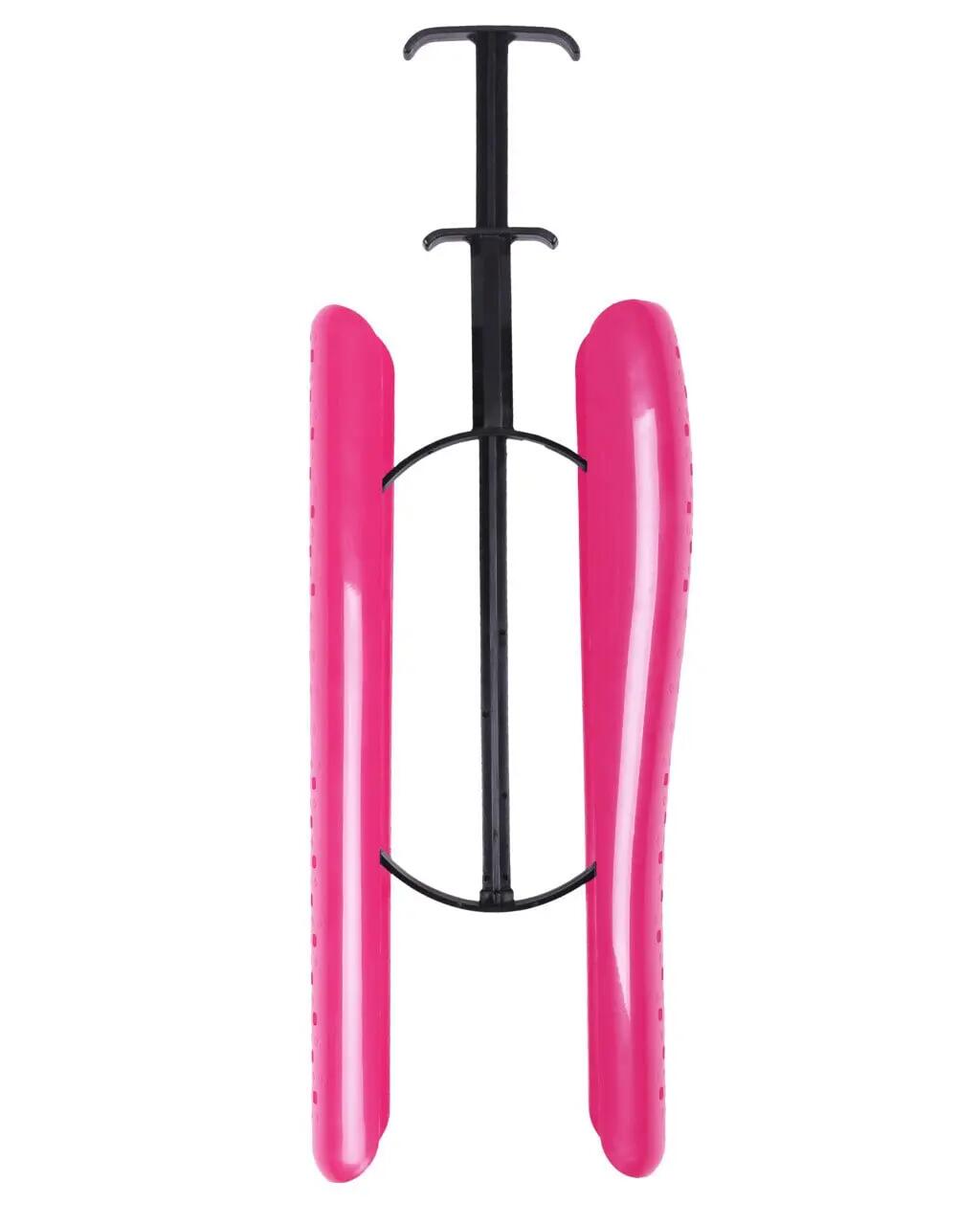 QHP Laarzenspanners Set van 2 - Zwart 2/4