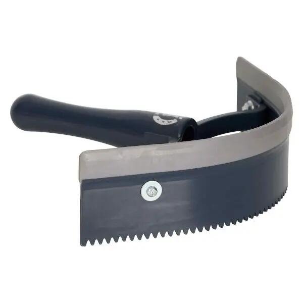 Imperial Riding Sweat scraper IRH - Light Olive Metallic 2/3