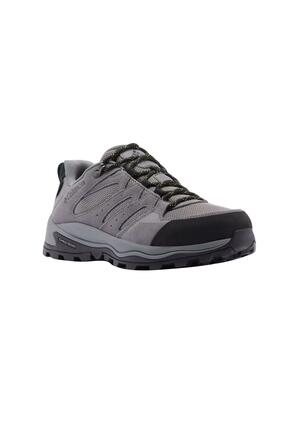 Buty COLUMBIA REDMOND IV LOW WP Szary