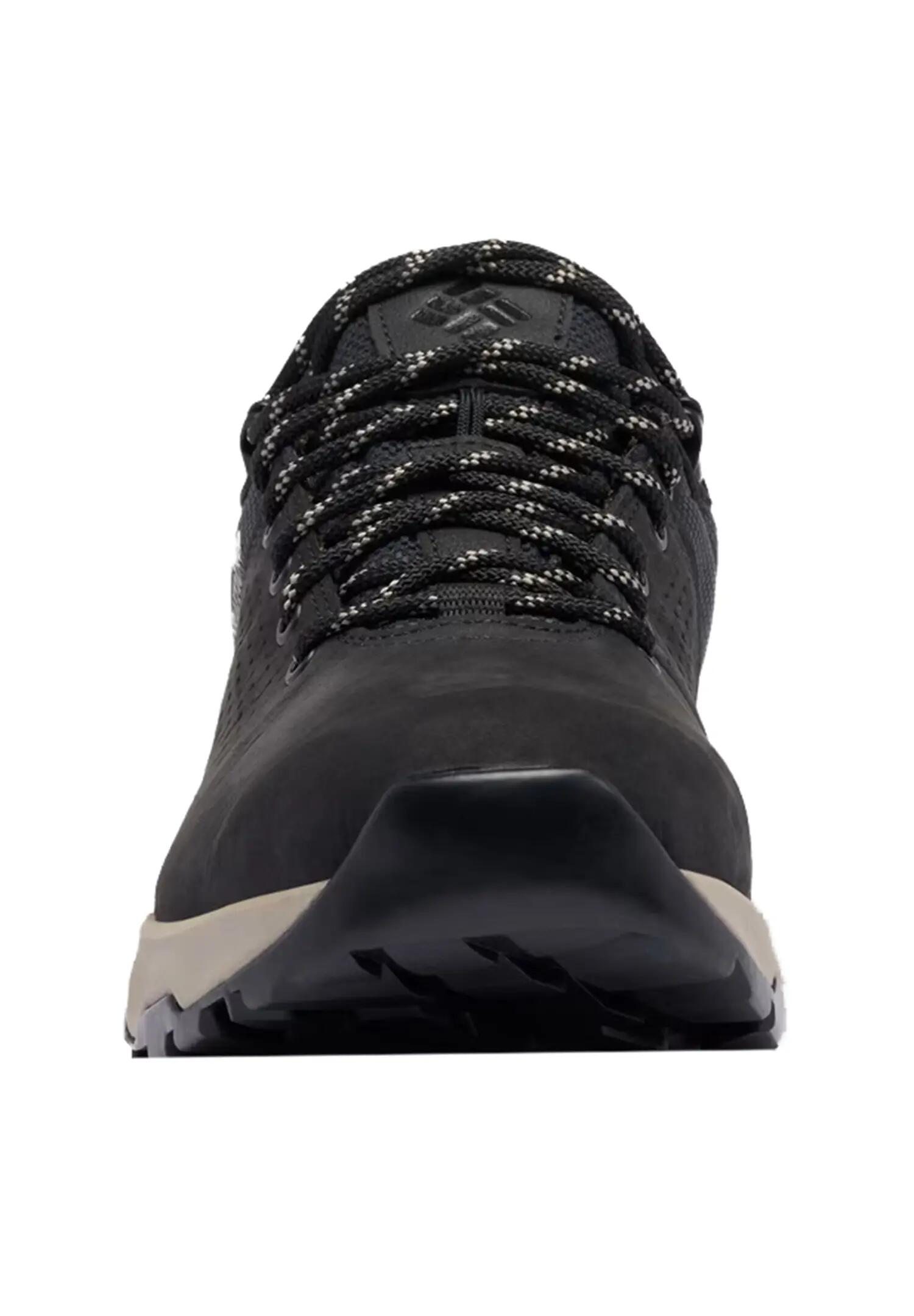 Columbia Herren Newton Nimble LTR Wanderschuhe  Black Kettle 5/7