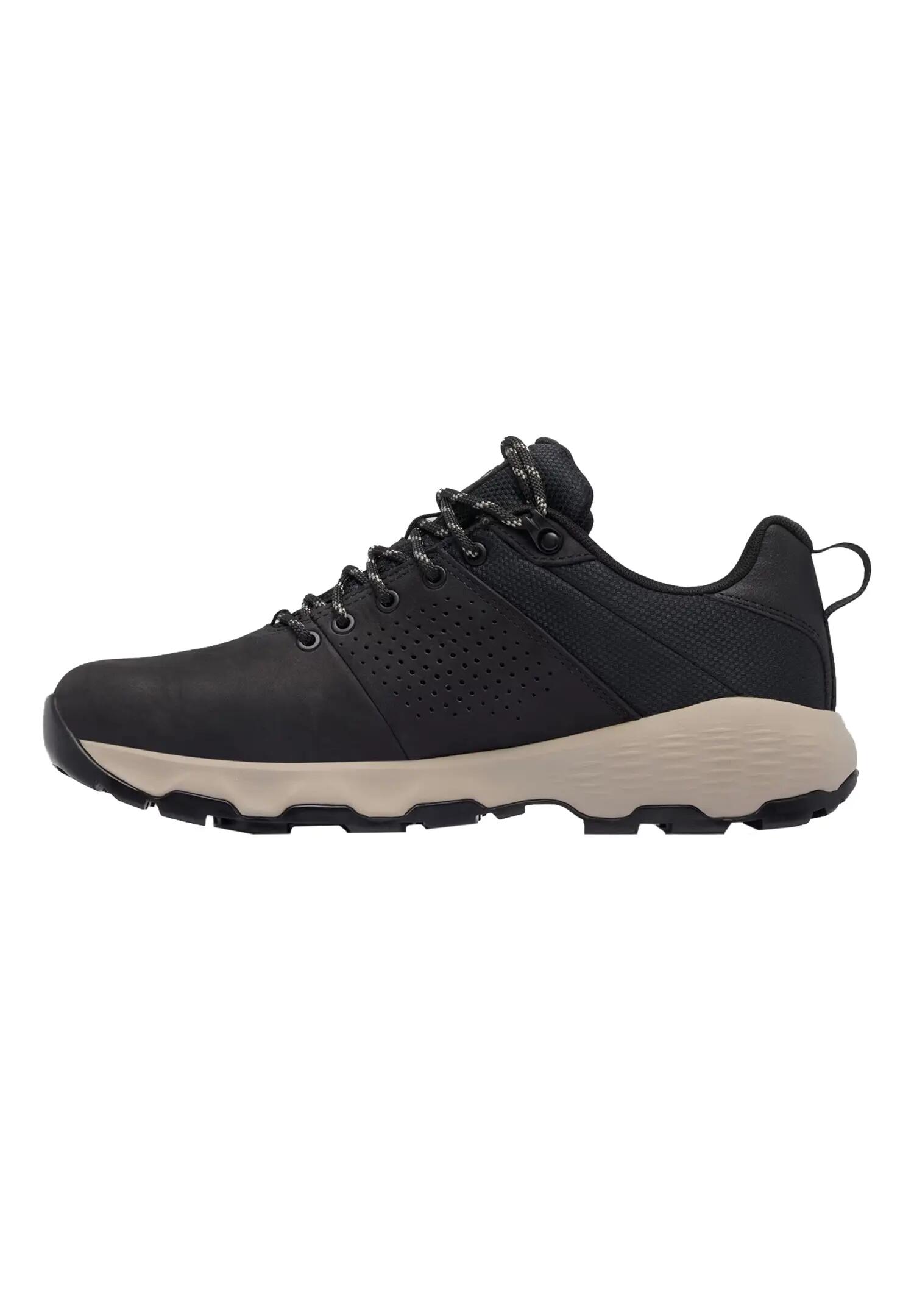 Columbia Herren Newton Nimble LTR Wanderschuhe  Black Kettle 2/7
