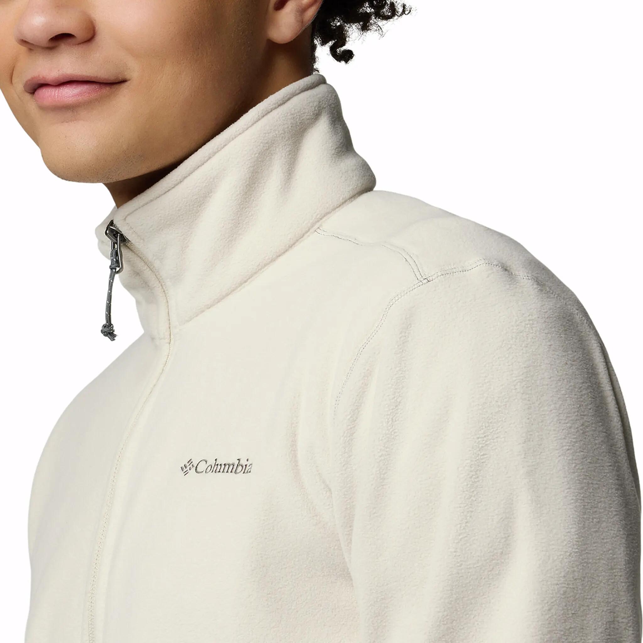 Fleecejacke wärmend Herren - Fast Trek Ligh FZ Fleece 6/6