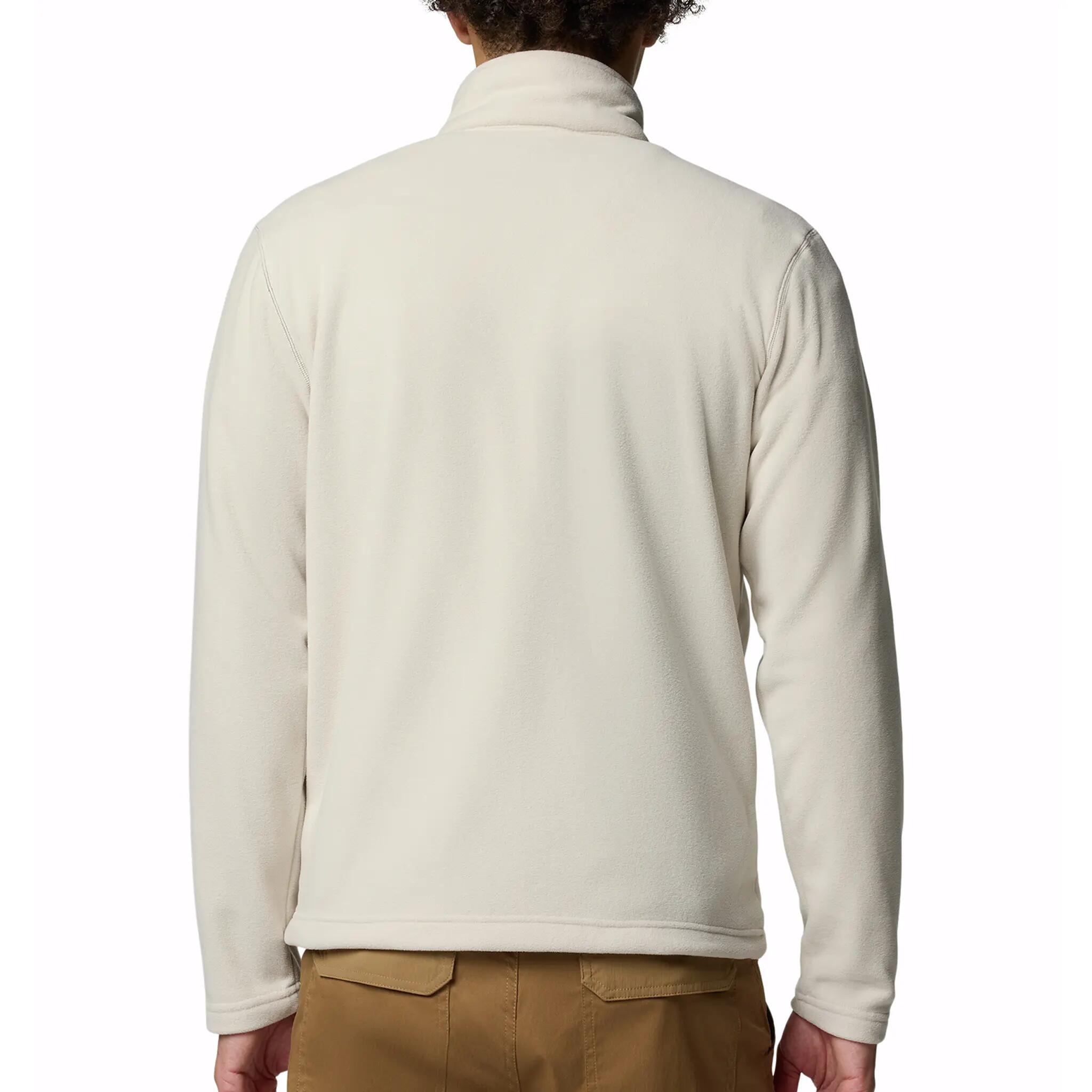 Fleecejacke wärmend Herren - Fast Trek Ligh FZ Fleece 5/6