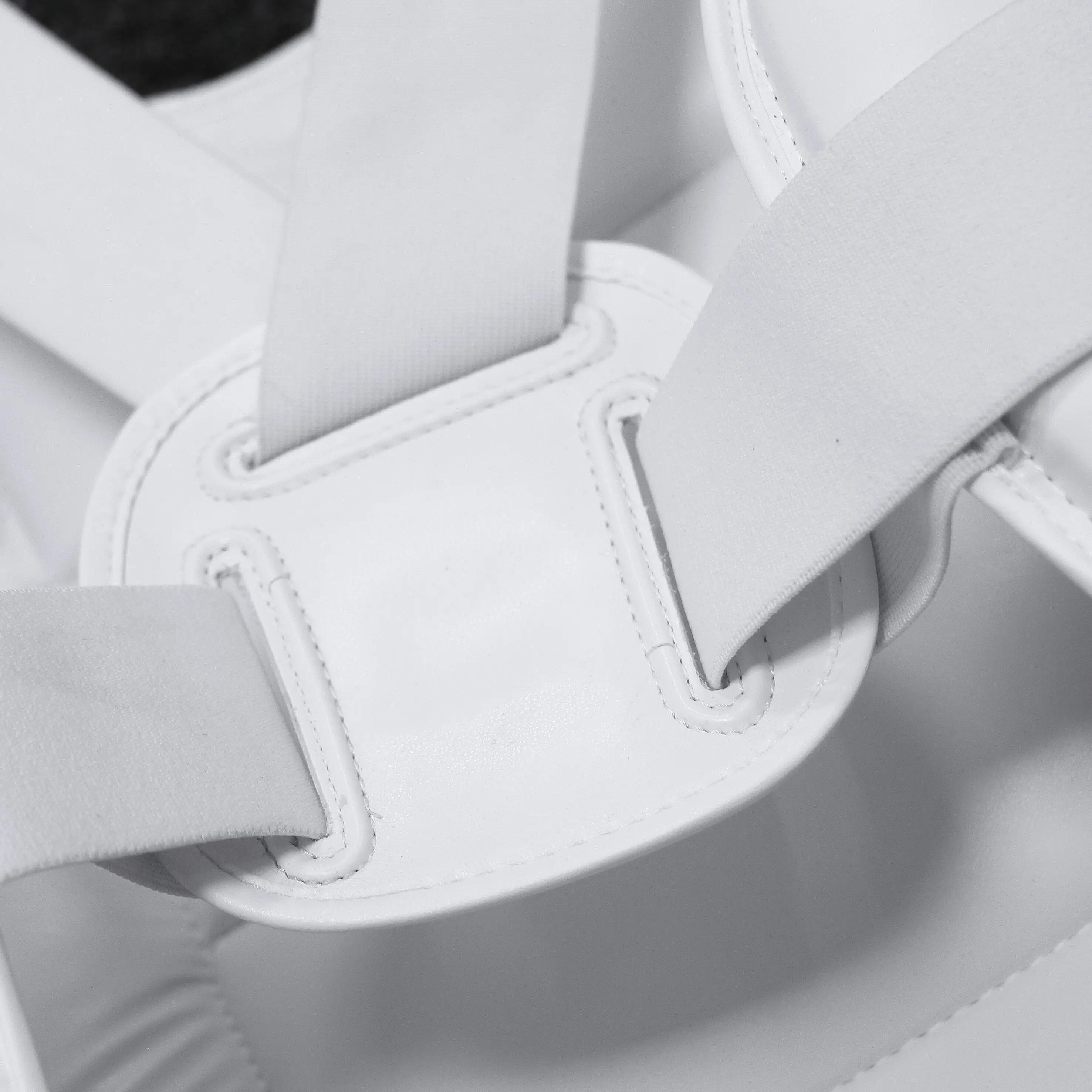 Plastron de karaté enfant wkf  (couleur : bleu - taille : xs) 4/5