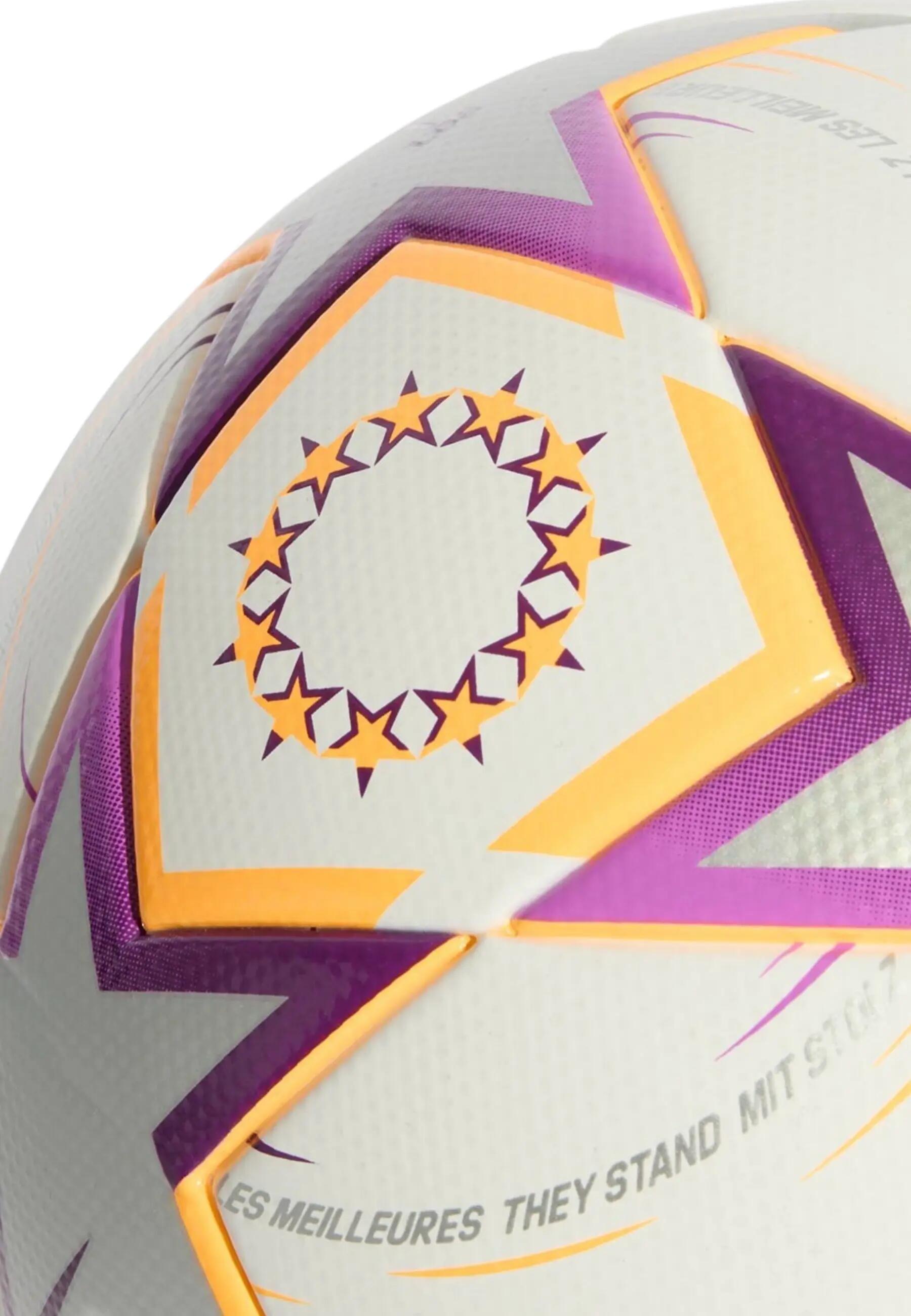 Ballon de Football Adidas Ligue des Champions Féminine 26/27 4/4
