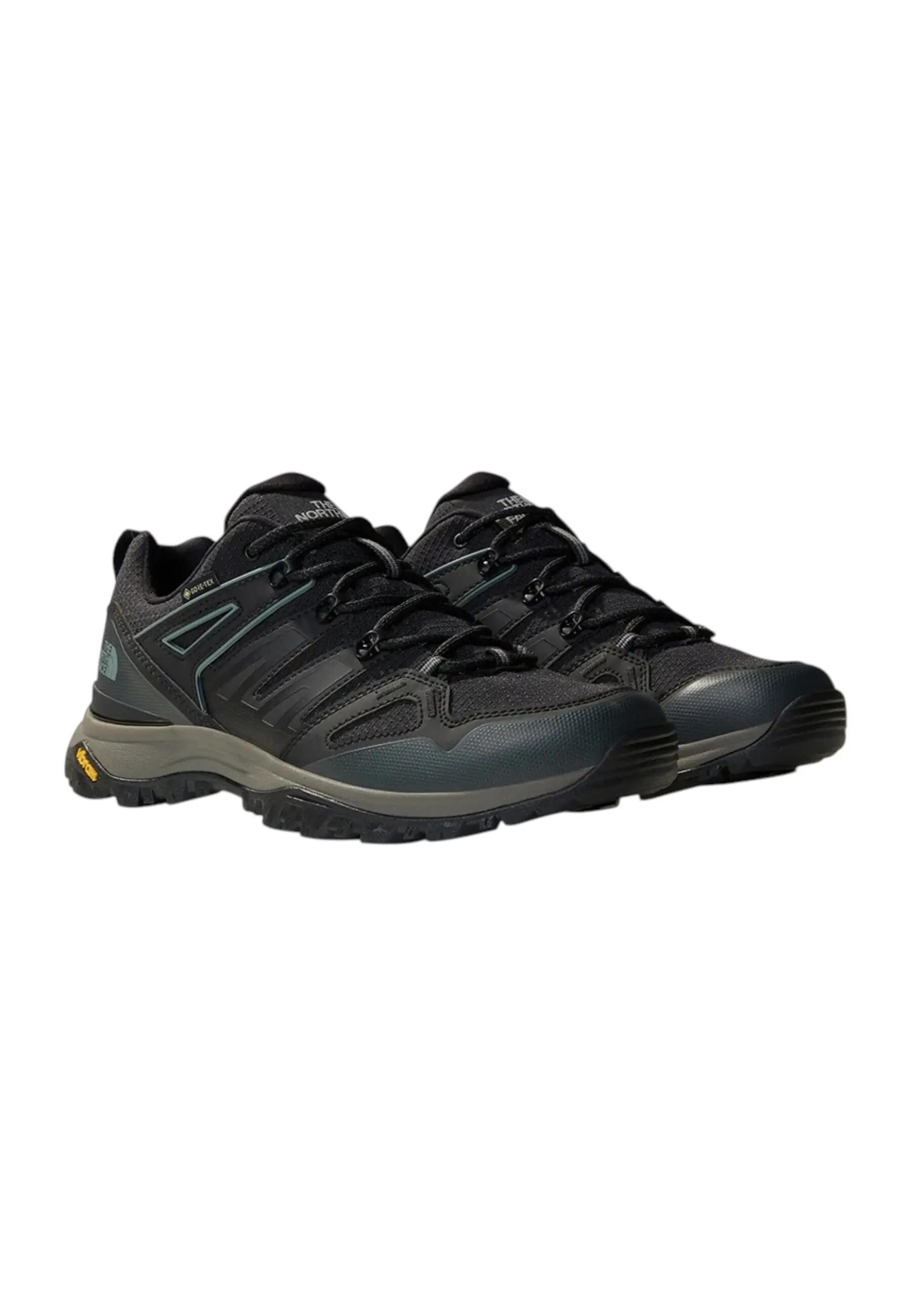 Buty turystyczne trekkingowe The North Face M Hedgehog Gore-Tex męskie 5/5