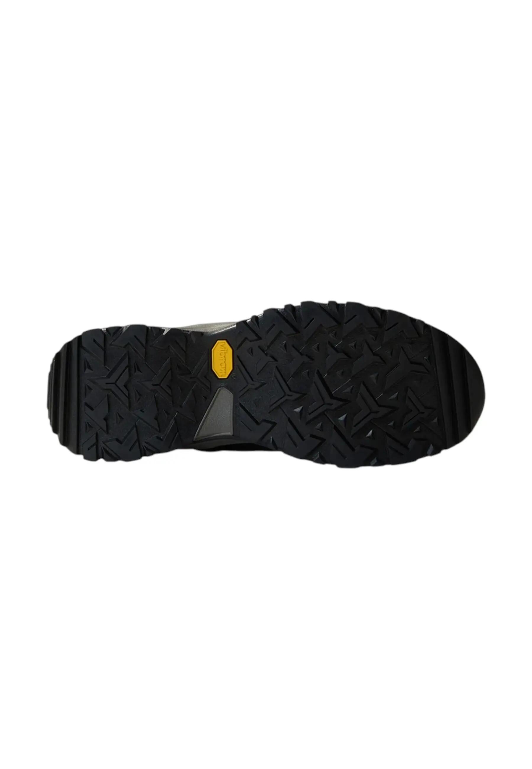 Buty turystyczne trekkingowe The North Face M Hedgehog Gore-Tex męskie 4/5