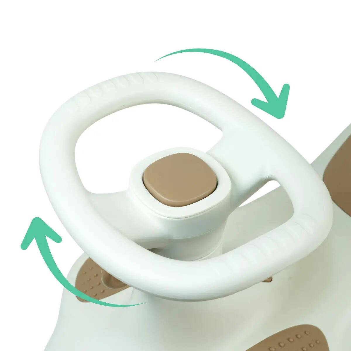 Porteur Arti LED Wiggle Car 7/7