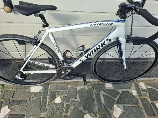 Tussen Particulieren - Racefiets