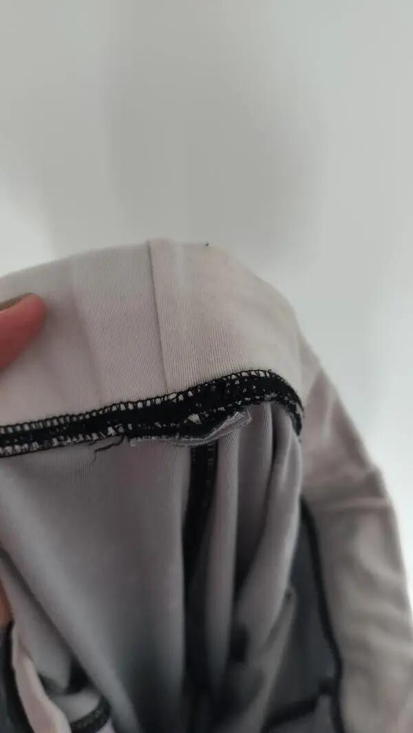 Tussen Particulieren - Domyos-legging met sterrenbeeldmotief 5/6