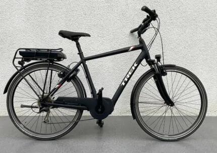 Tussen Particulieren - Trek TM2+ elektrische fiets in zeer goede staat, n