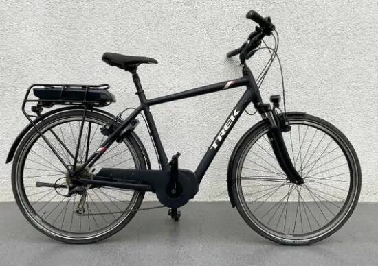 Tussen Particulieren - Trek TM2+ elektrische fiets in zeer goede staat, n