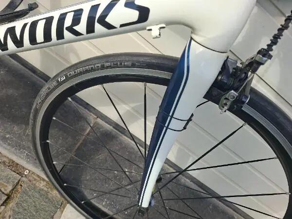 Tussen Particulieren - Racefiets 7/7