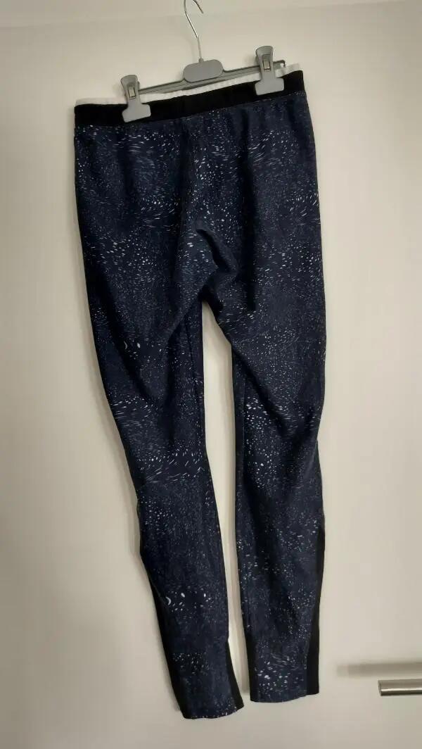Tussen Particulieren - Domyos-legging met sterrenbeeldmotief 4/6