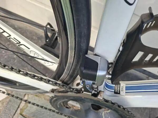 Tussen Particulieren - Racefiets 5/7