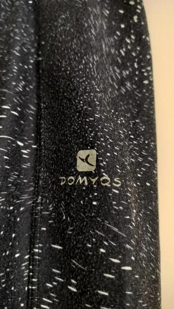 Tussen Particulieren - Domyos-legging met sterrenbeeldmotief 2/6