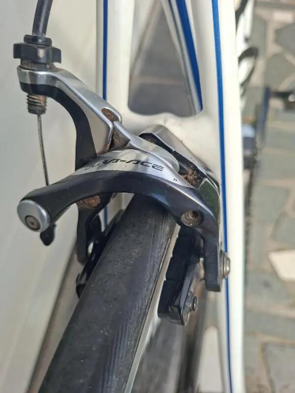 Tussen Particulieren - Racefiets 4/7