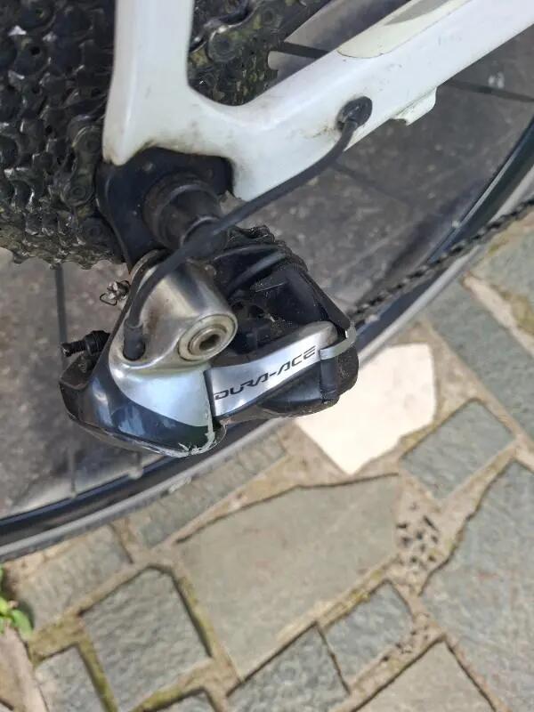 Tussen Particulieren - Racefiets 3/7