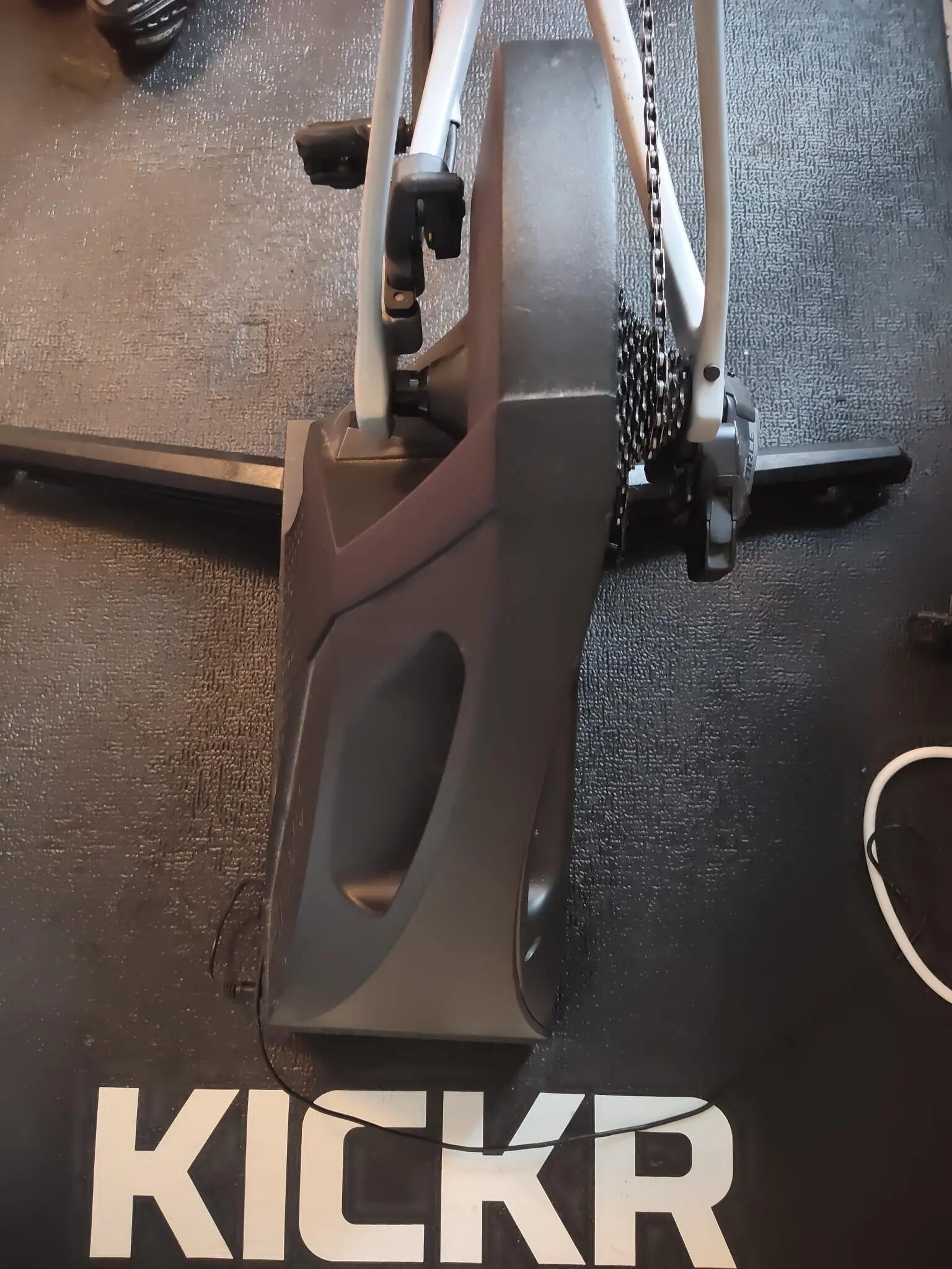 Tussen Particulieren - Saris H3 smarttrainer (2022) 4/4
