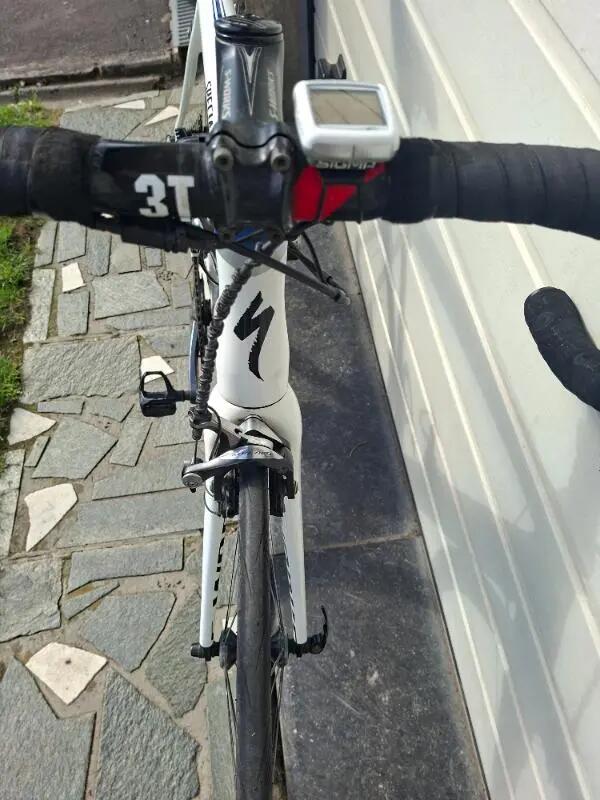 Tussen Particulieren - Racefiets 2/7