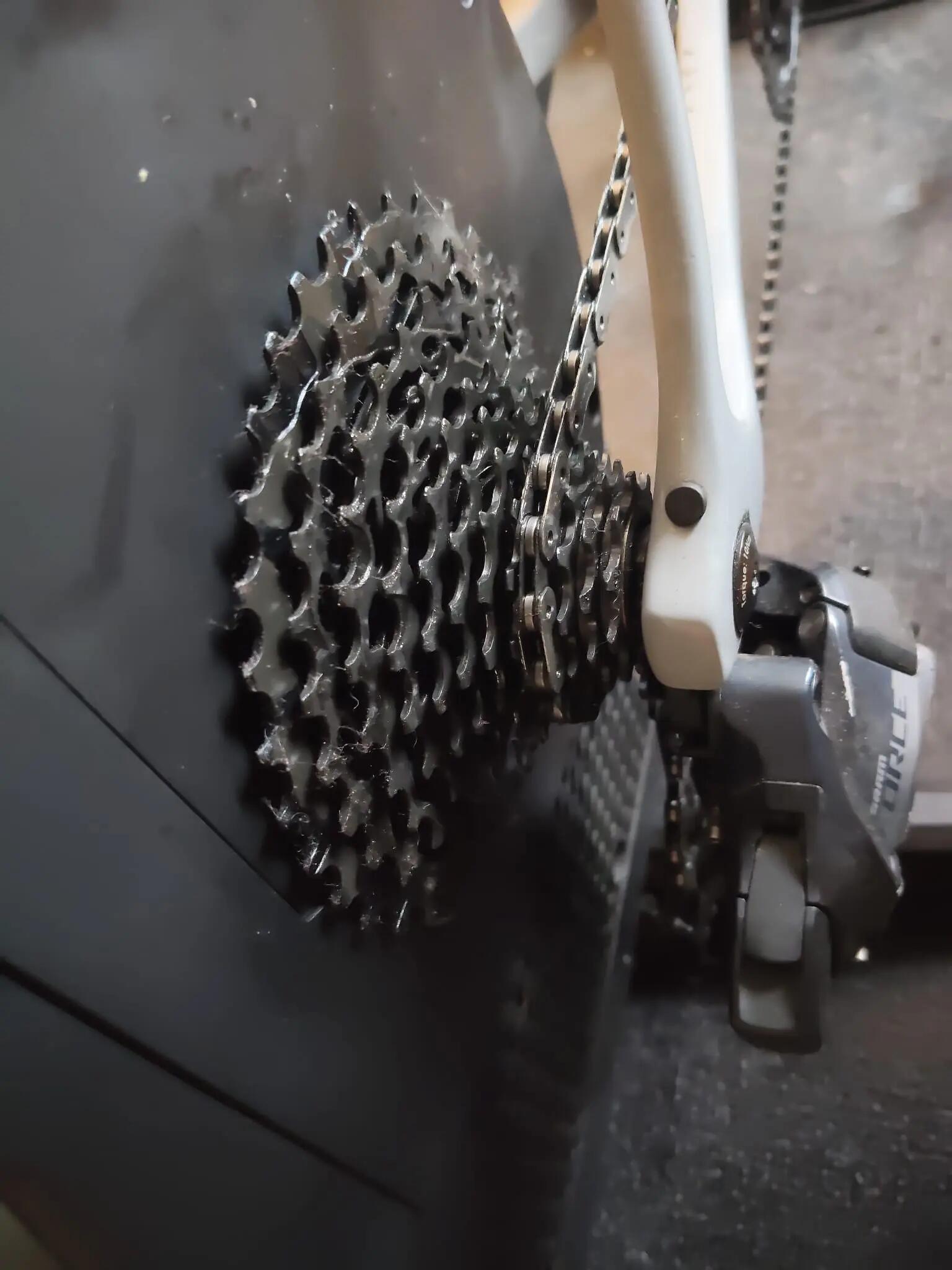 Tussen Particulieren - Saris H3 smarttrainer (2022) 3/4