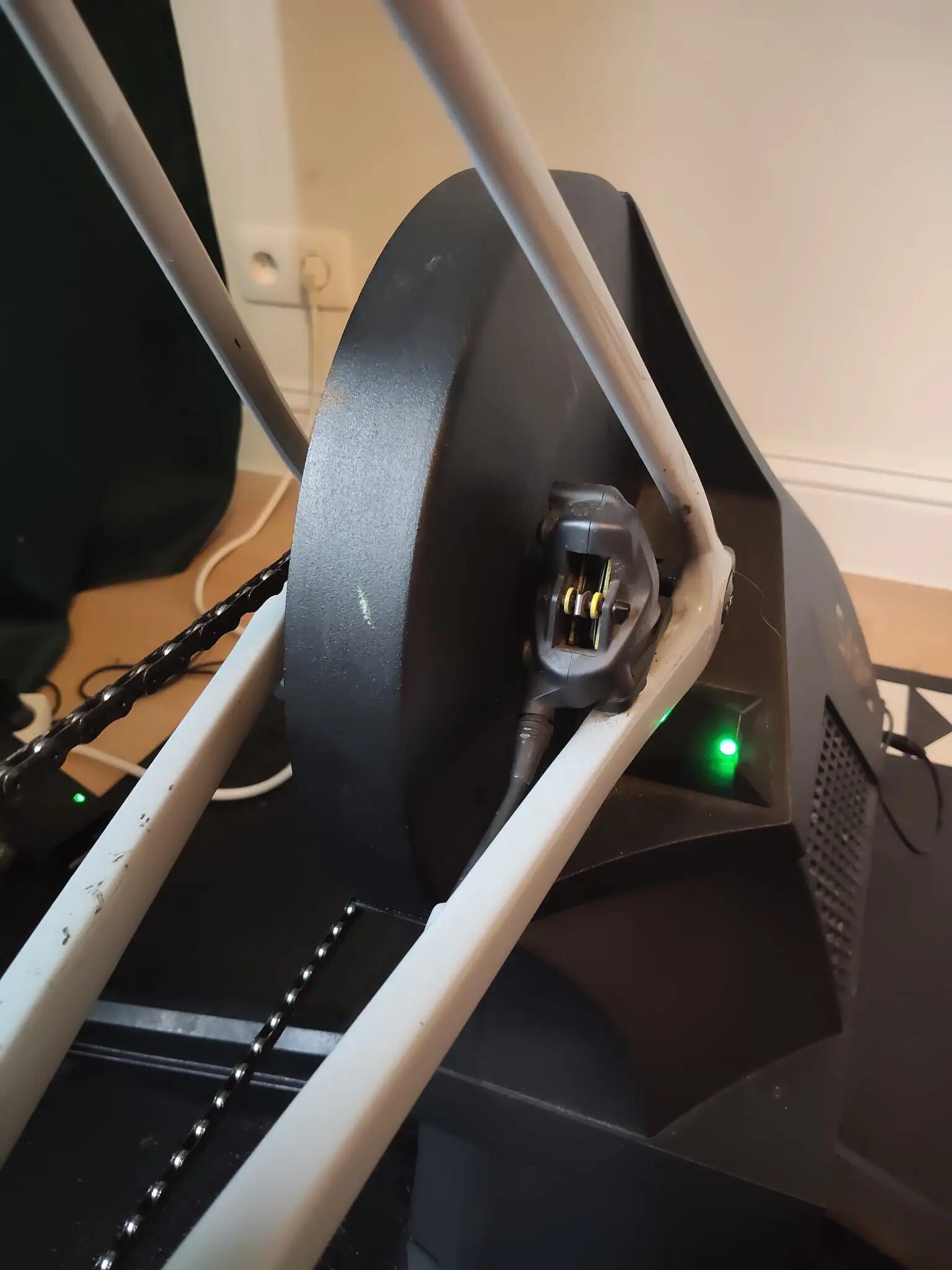 Tussen Particulieren - Saris H3 smarttrainer (2022) 2/4