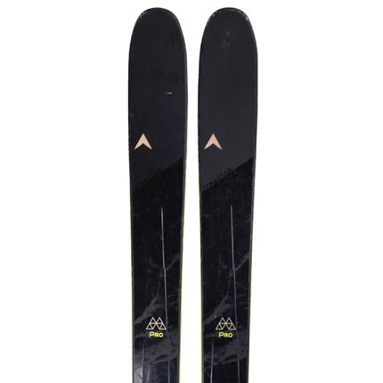 RECONDITIONNE - Ski Dynastar M Pro 99 + Fixations