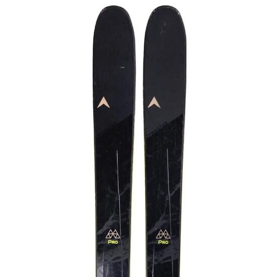 RECONDITIONNE - Ski Dynastar M Pro 99 + Fixations