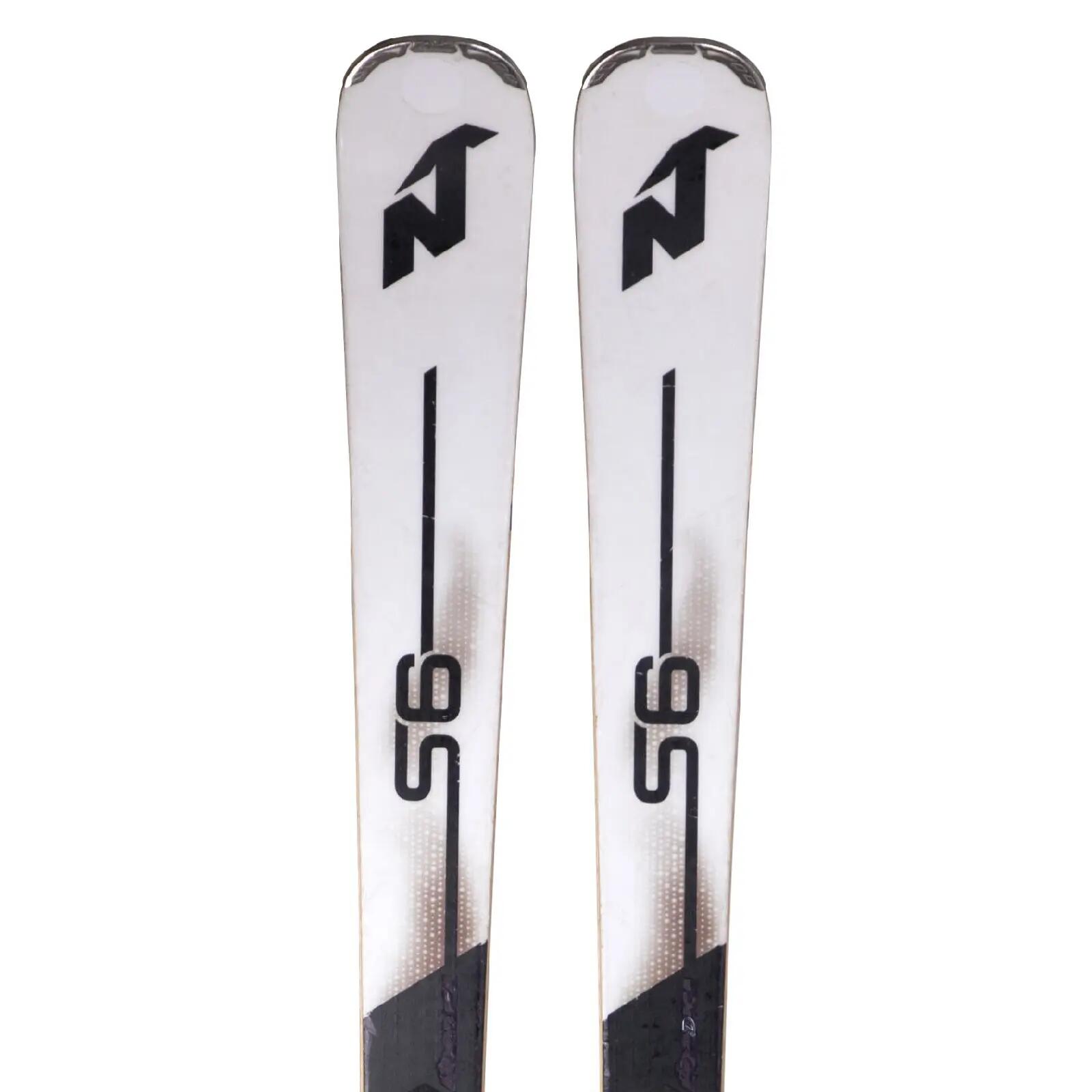 NORDICA picture