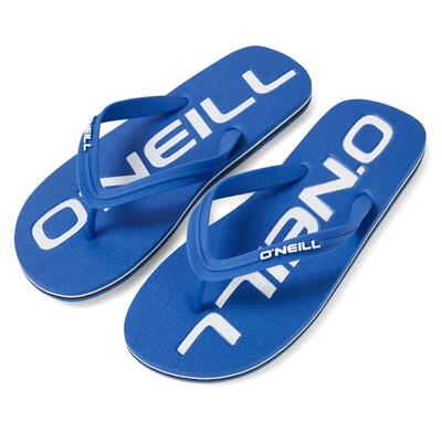 O'neill o'neill teenslippers profile logo sandals heren victoria blue