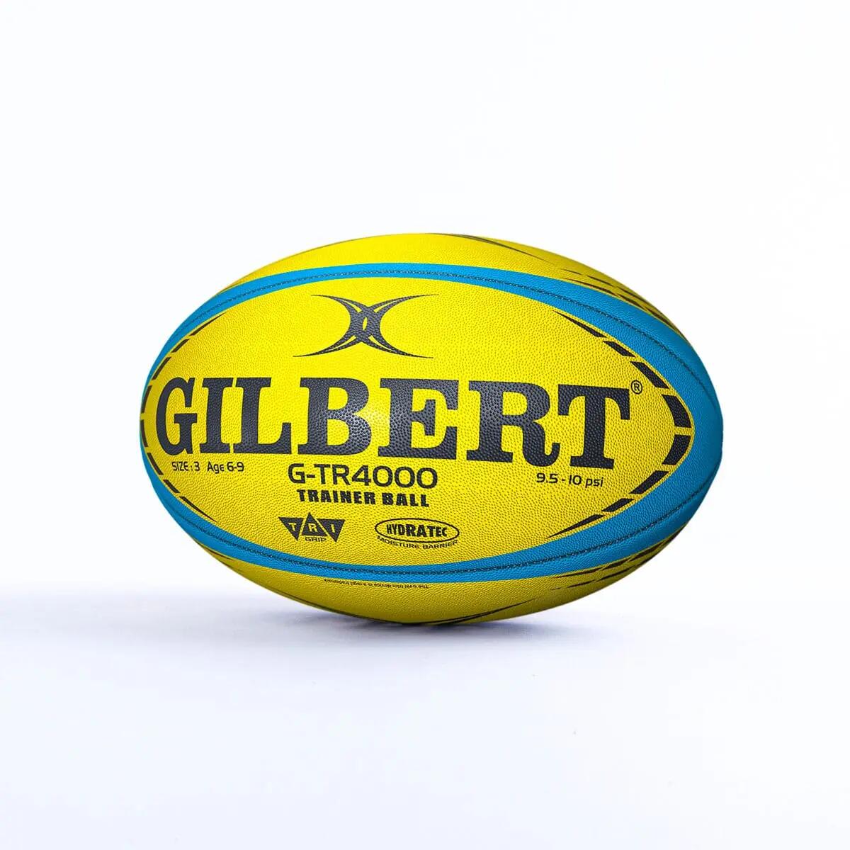 GILBERT picture