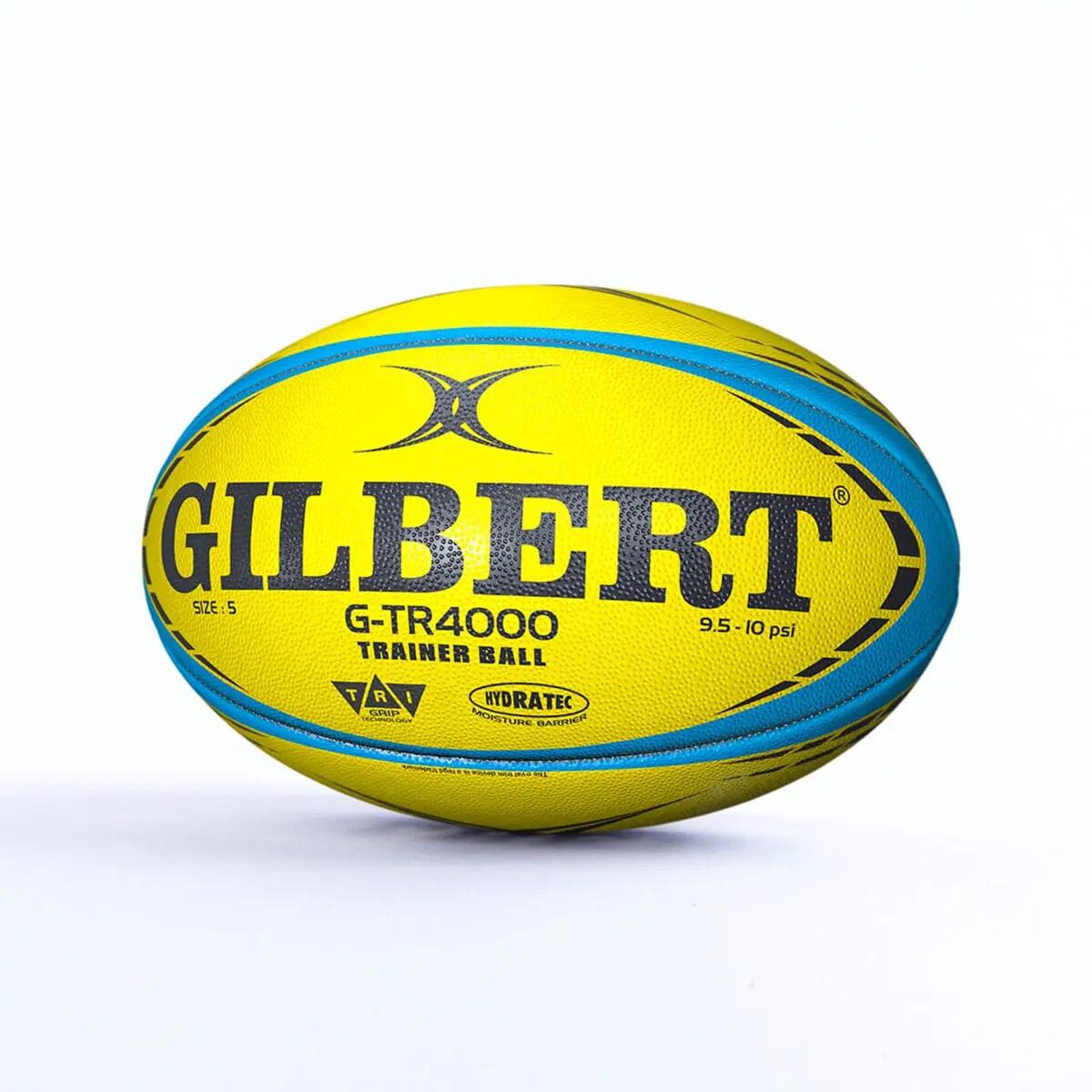 GILBERT picture