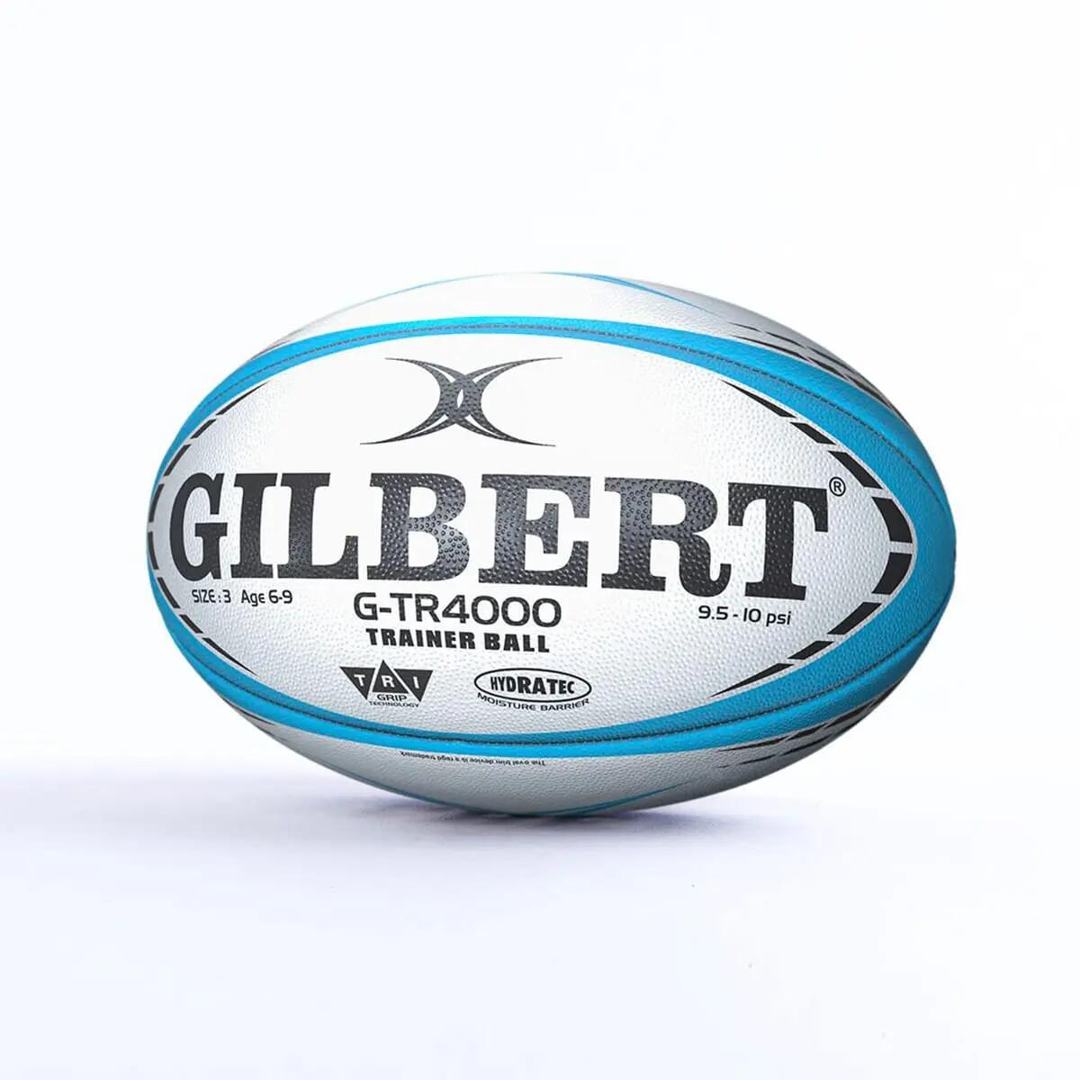 GILBERT picture