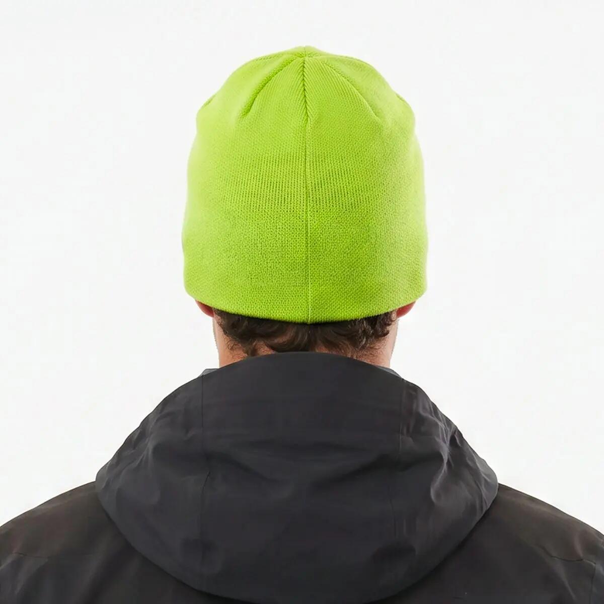 Muts  unisex CHAMONIX TYPO 3/3