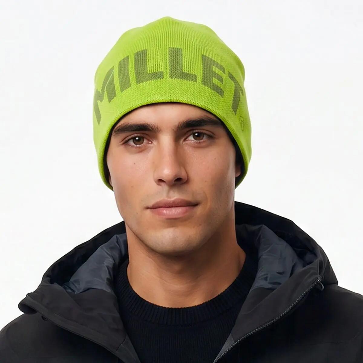 Muts  unisex CHAMONIX TYPO 2/3