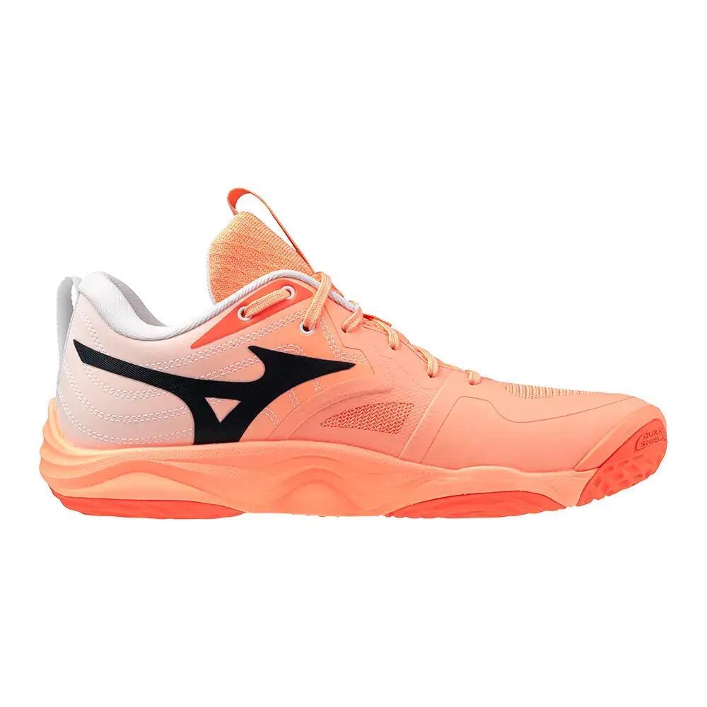 Chaussures indoor Mizuno Wave Momentum Elite 3/6